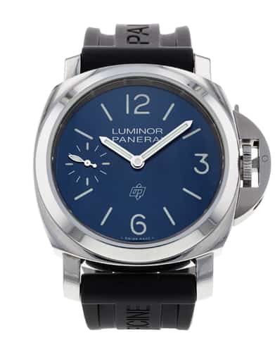 Luminor blue discount mare